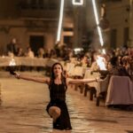 Cena medievale
