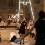 Cena medievale
