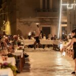 Cena medievale