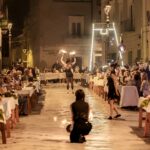 Cena medievale