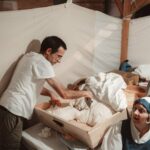 Frammenti di vita medievale