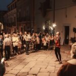 Frammenti di vita medievale