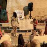 Cena medievale