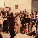 Frammenti di vita medievale