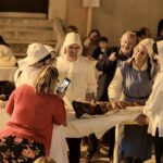 Cena medievale