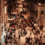 Frammenti di vita medievale