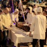 Cena medievale