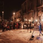 Frammenti di vita medievale