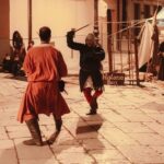 Frammenti di vita medievale