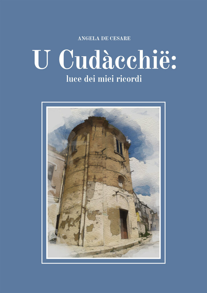 U cudàcchië luce dei miei ricordi