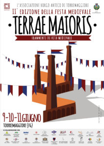 Terrae Maioris II Edizione