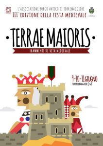 Terrae Maioris III edizione