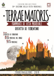 Terrae Maioris IV edizione