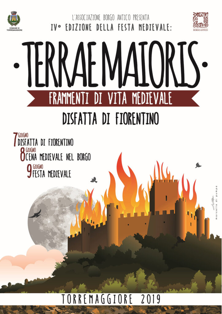 Terrae Maioris IV edizione