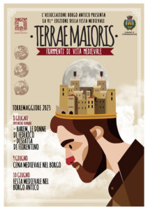 Terrae Maioris VI edizione