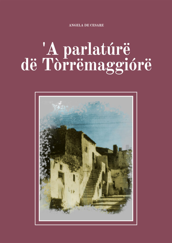 'A parlatúrë dë Tòrrëmaggiórë