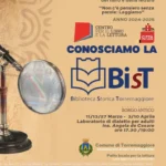 Laboratorio di dialetto torremaggiorese