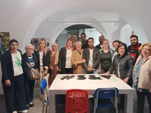 ABC Incontriamo - Laboratorio gratuito di avvicinamento alla lingua italiana