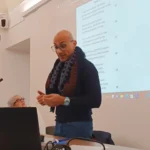 Michele Volgarino e Il Cantico delle creature