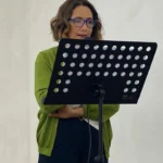 Michele Volgarino e Il Cantico delle creature