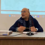 Michele Volgarino e Il Cantico delle creature