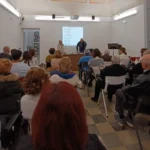 Michele Volgarino e Il Cantico delle creature