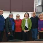 Michele Volgarino e Il Cantico delle creature