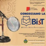 Michele Volgarino e Il Cantico delle creature