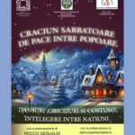 Natale Festa di Pace tra i Popoli